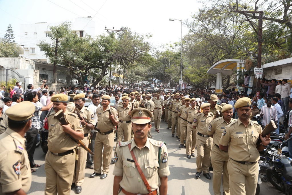 ANR Final Journey Photos - 343 / 391 photos