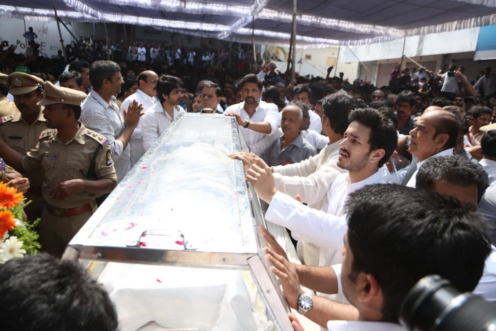 ANR Final Journey Photos - 354 / 391 photos