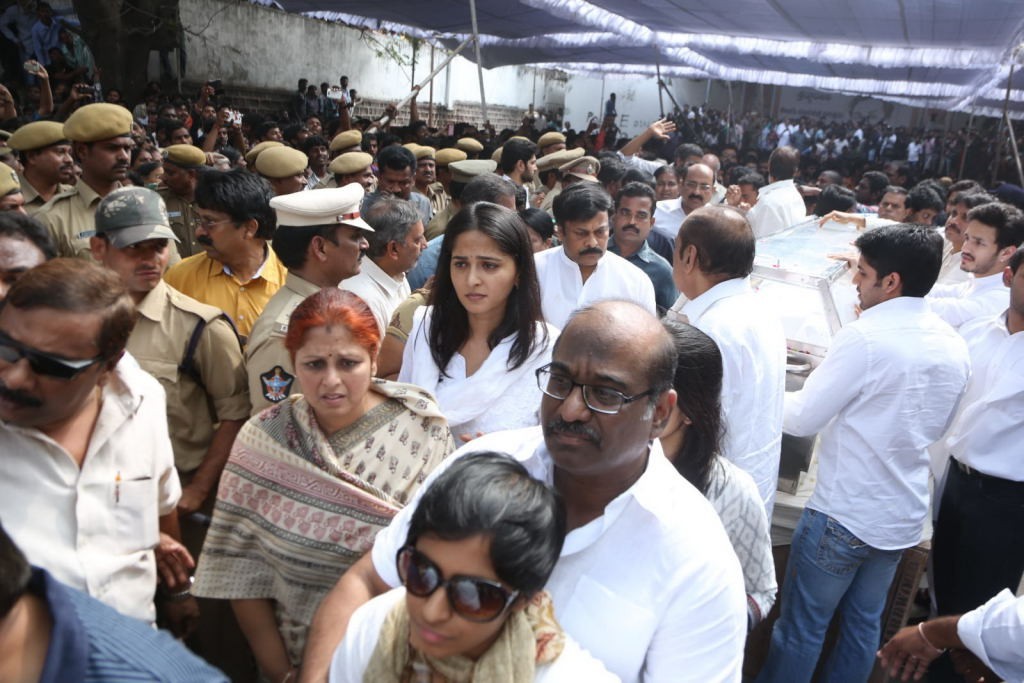 ANR Final Journey Photos - 355 / 391 photos