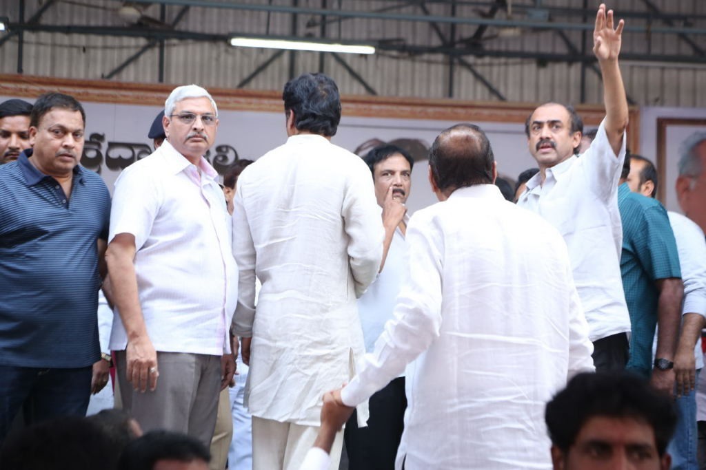ANR Final Journey Photos - 362 / 391 photos