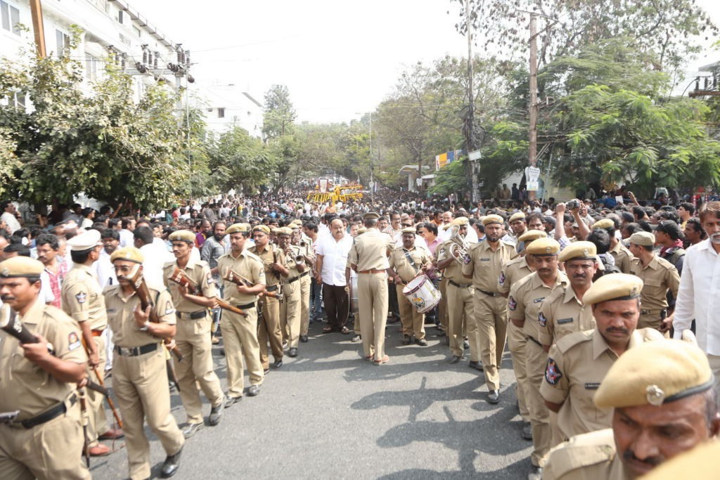 ANR Final Journey Photos - 366 / 391 photos