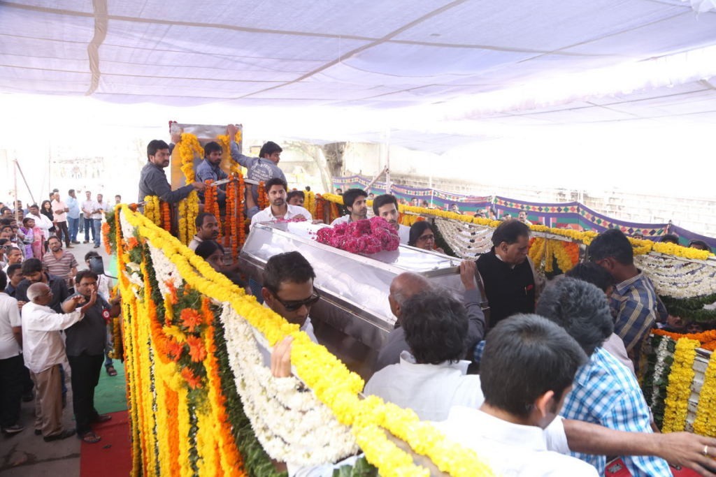 ANR Final Journey Photos - 371 / 391 photos