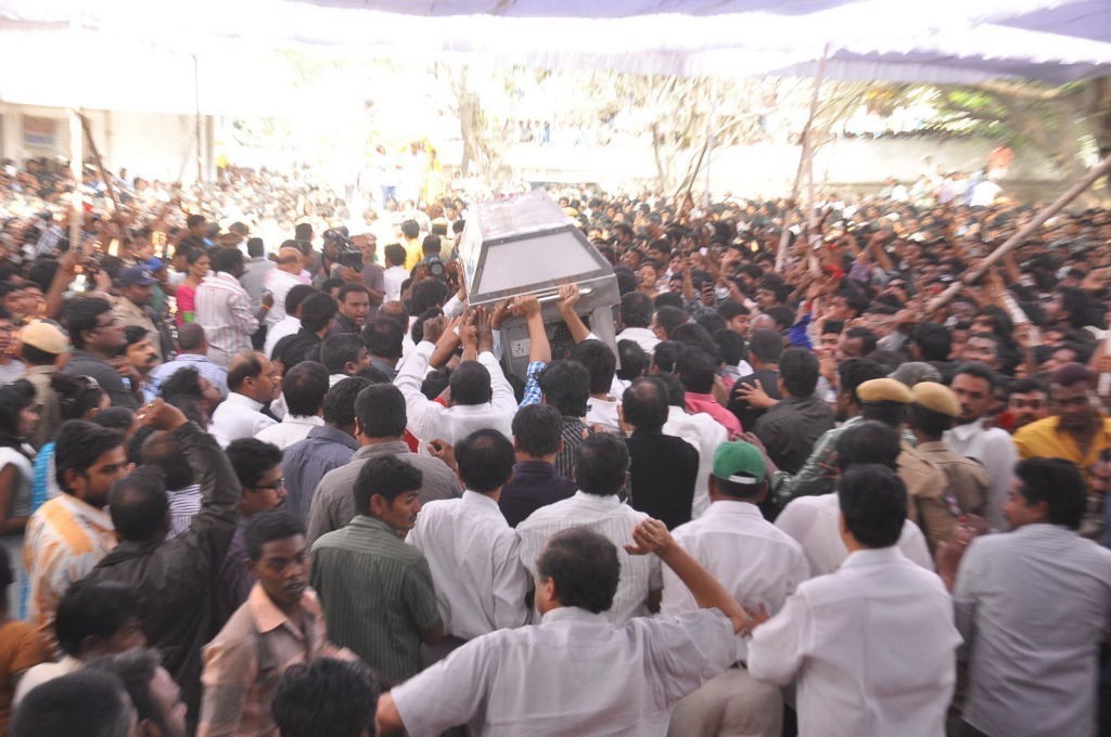 ANR Final Journey Photos - 381 / 391 photos