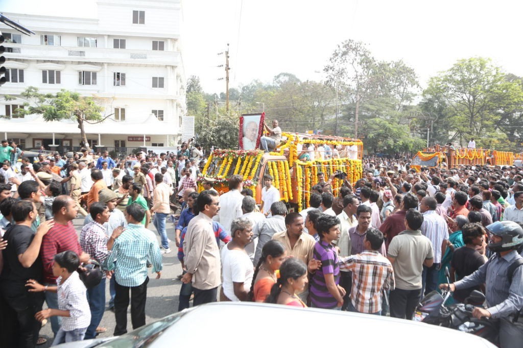 ANR Final Journey Photos - 384 / 391 photos