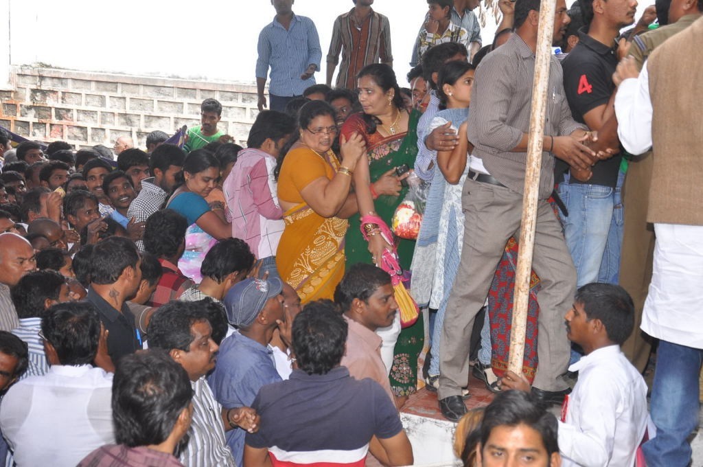 ANR Final Journey Photos - 385 / 391 photos