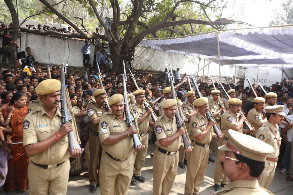 ANR Final Journey Photos - 386 / 391 photos