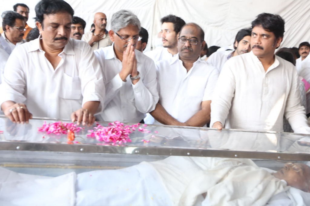 ANR Final Journey Photos - 389 / 391 photos