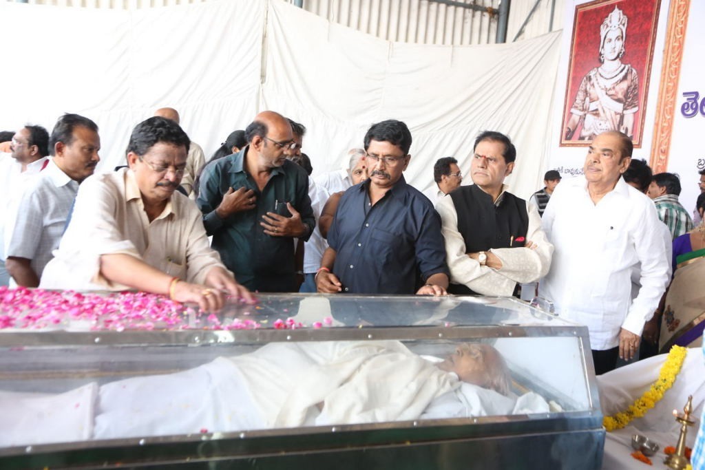 ANR Final Journey Photos - 391 / 391 photos