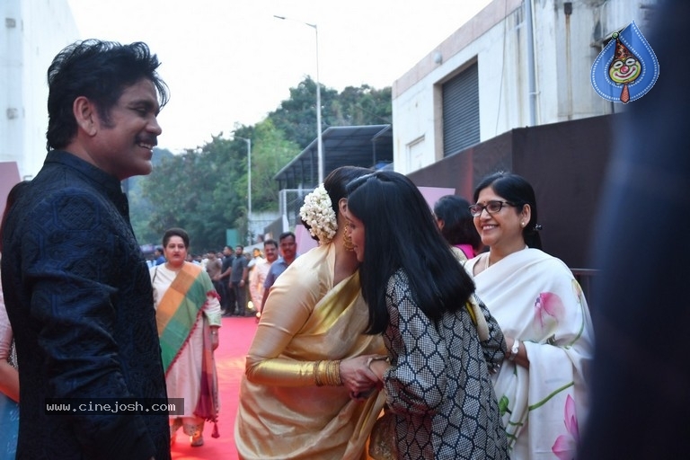 ANR National Awards 2018-2019 - 1 / 69 photos