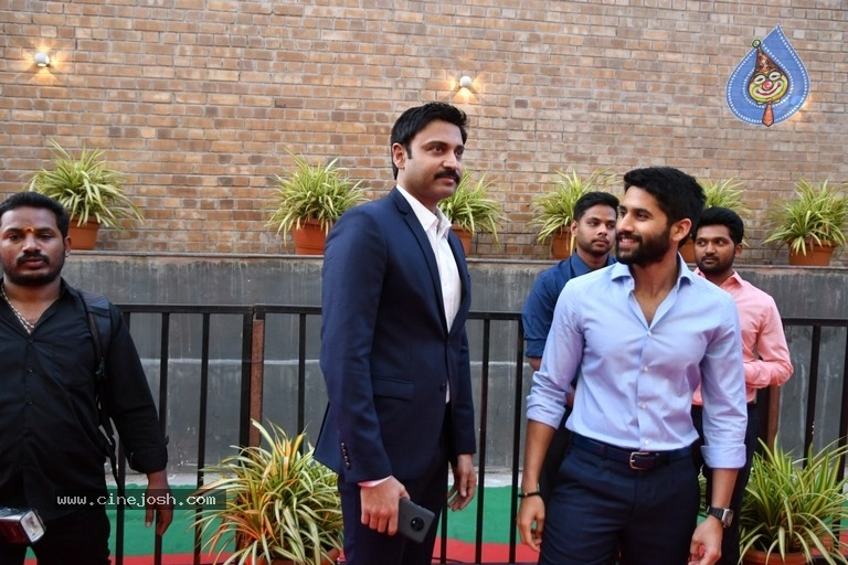 ANR National Awards 2018-2019 - 2 / 69 photos