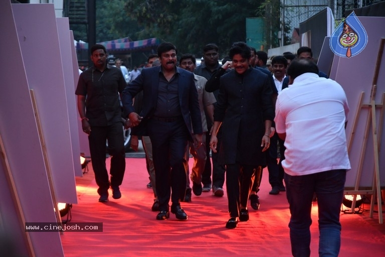 ANR National Awards 2018-2019 - 4 / 69 photos