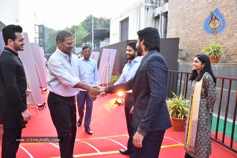 ANR National Awards 2018-2019 - 5 / 69 photos
