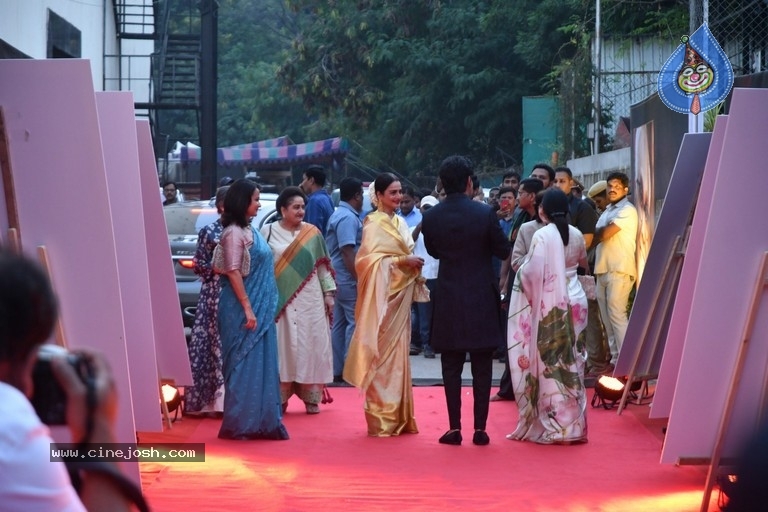 ANR National Awards 2018-2019 - 6 / 69 photos