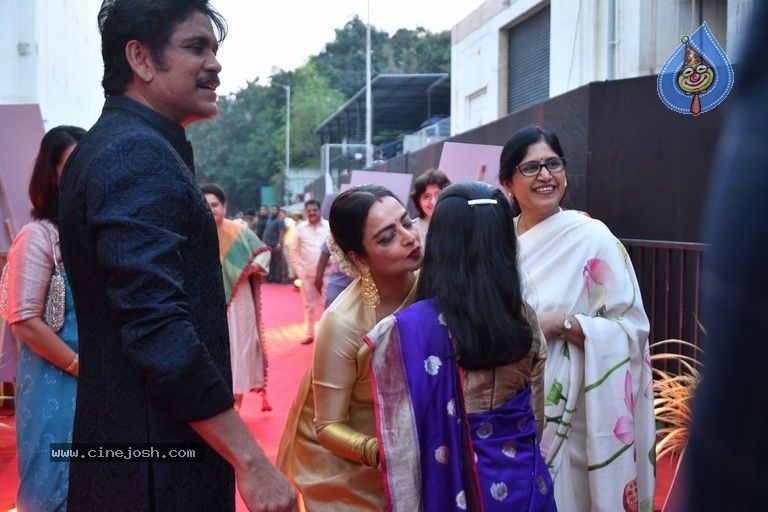 ANR National Awards 2018-2019 - 16 / 69 photos