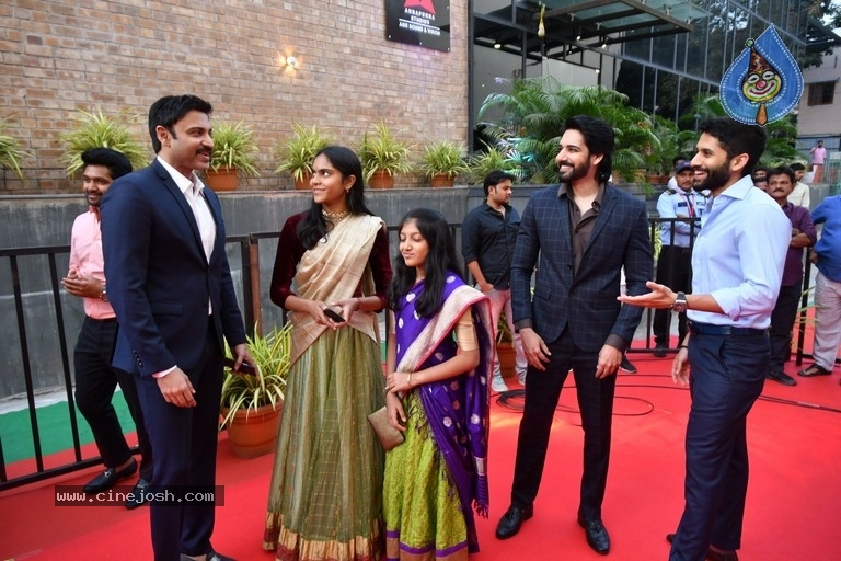 ANR National Awards 2018-2019 - 20 / 69 photos