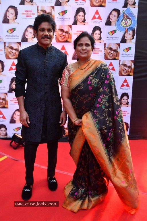 ANR National Awards 2018-2019 - 21 / 69 photos