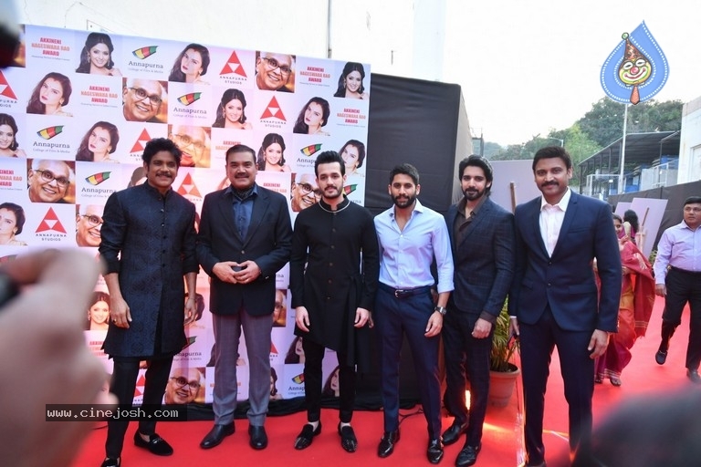 ANR National Awards 2018-2019 - 23 / 69 photos