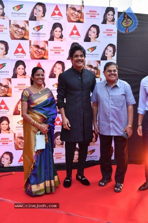 ANR National Awards 2018-2019 - 46 / 69 photos