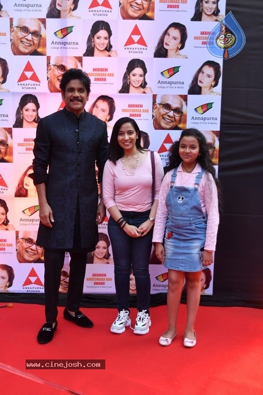 ANR National Awards 2018-2019 - 51 / 69 photos
