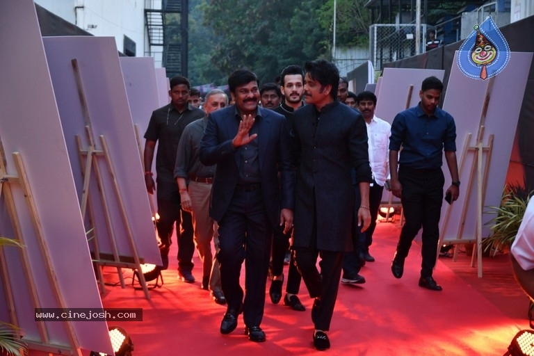 ANR National Awards 2018-2019 - 55 / 69 photos