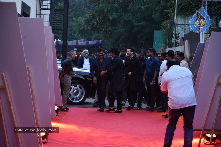 ANR National Awards 2018-2019 - 56 / 69 photos
