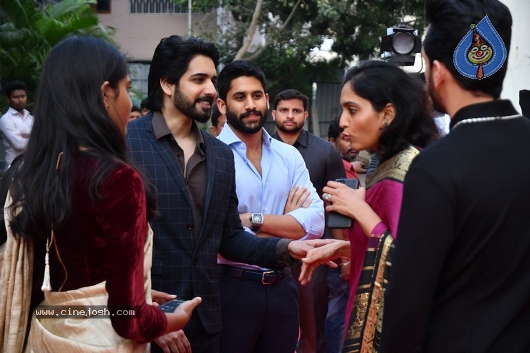ANR National Awards 2018-2019 - 59 / 69 photos