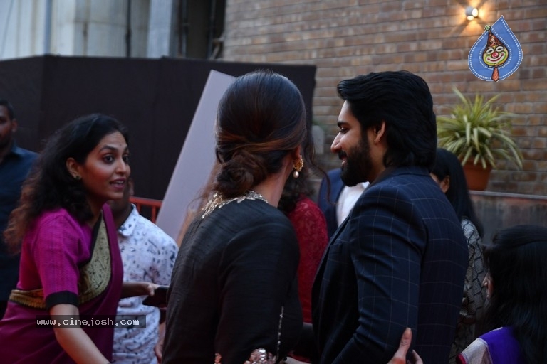ANR National Awards 2018-2019 - 66 / 69 photos