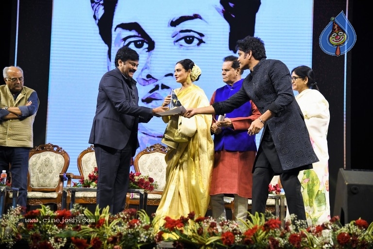 ANR National Awards Set 2 - 1 / 13 photos