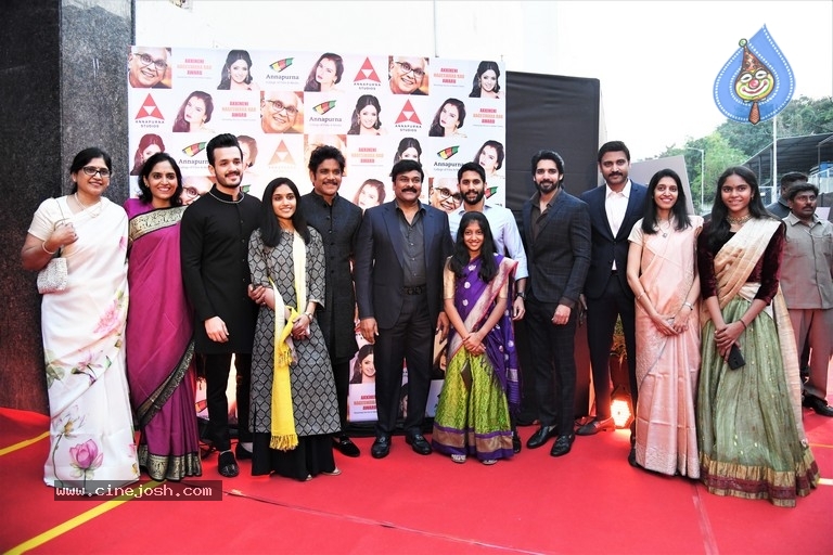 ANR National Awards Set 2 - 3 / 13 photos