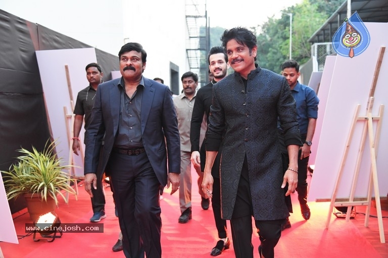 ANR National Awards Set 2 - 5 / 13 photos