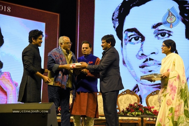 ANR National Awards Set 2 - 7 / 13 photos