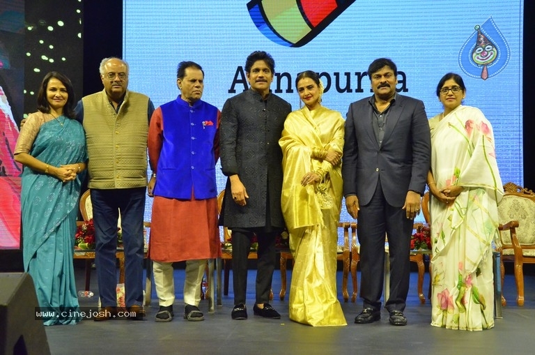 ANR National Awards Set 2 - 12 / 13 photos