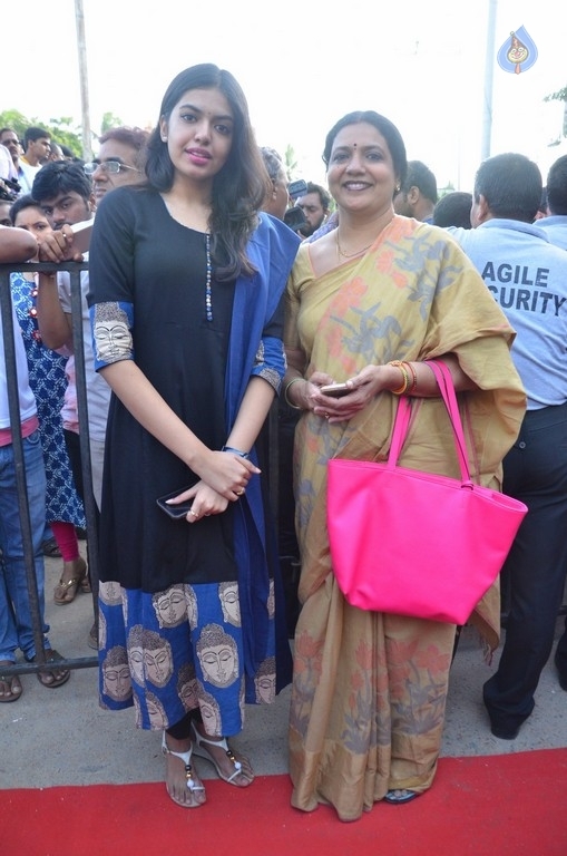 Anti Drug Walk Campaign at KBR Park - 31 / 122 photos