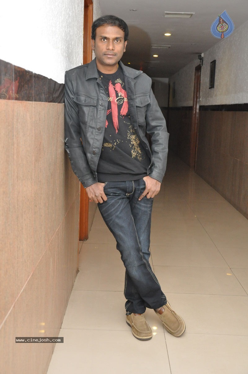 Anup Rubens Website Launch - 4 / 36 photos