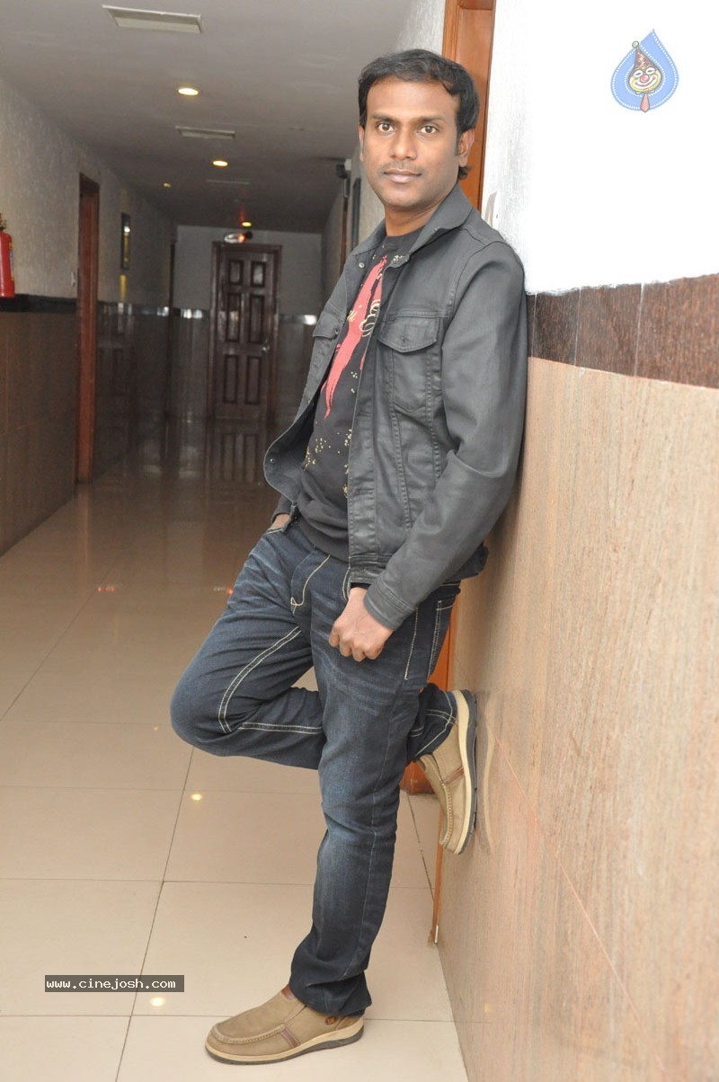 Anup Rubens Website Launch - 15 / 36 photos