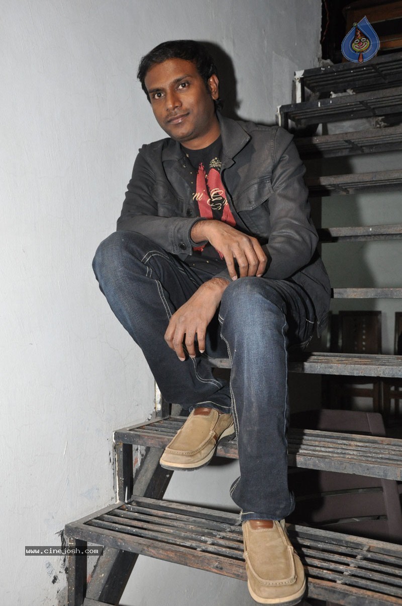 Anup Rubens Website Launch - 17 / 36 photos