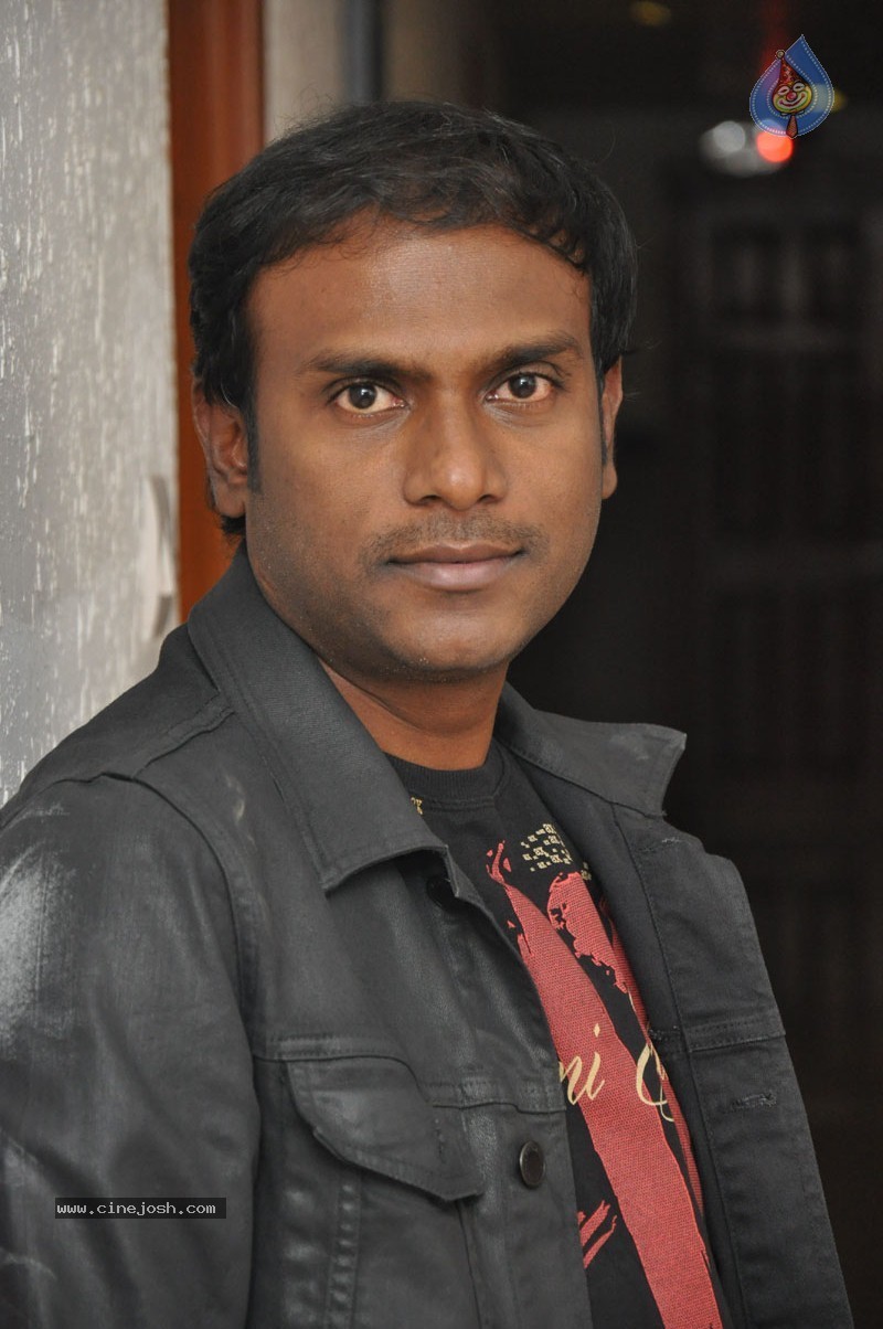 Anup Rubens Website Launch - 24 / 36 photos
