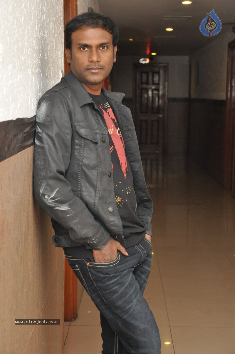 Anup Rubens Website Launch - 28 / 36 photos