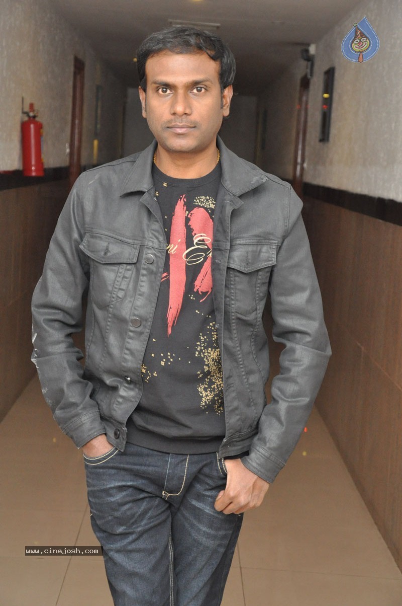 Anup Rubens Website Launch - 29 / 36 photos