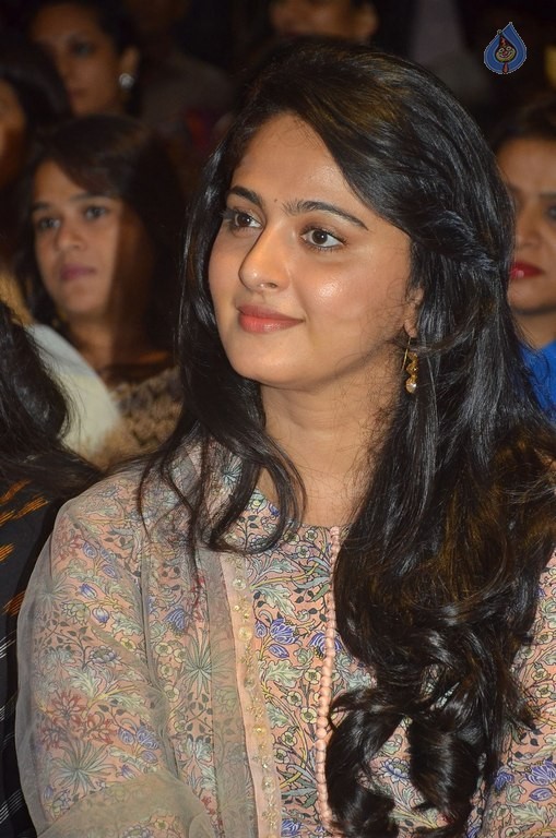 Anushka Launches The Dance of Durga Book - 2 / 36 photos