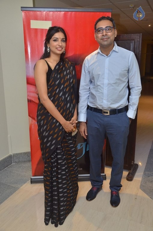 Anushka Launches The Dance of Durga Book - 3 / 36 photos