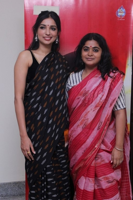 Anushka Launches The Dance of Durga Book - 7 / 36 photos