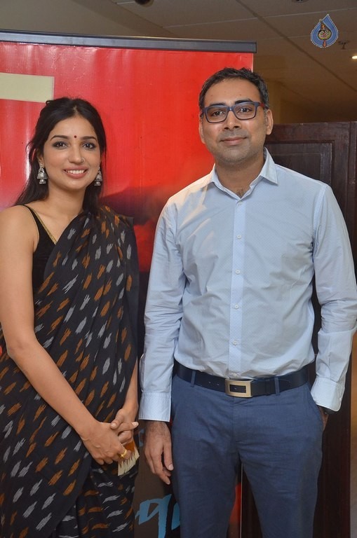 Anushka Launches The Dance of Durga Book - 26 / 36 photos
