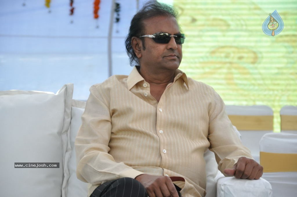 AP Cine Workers Chitrapuri Colony Inauguration - 35 / 290 photos
