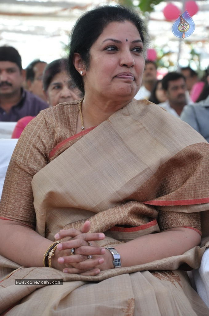 AP Cine Workers Chitrapuri Colony Inauguration - 124 / 290 photos