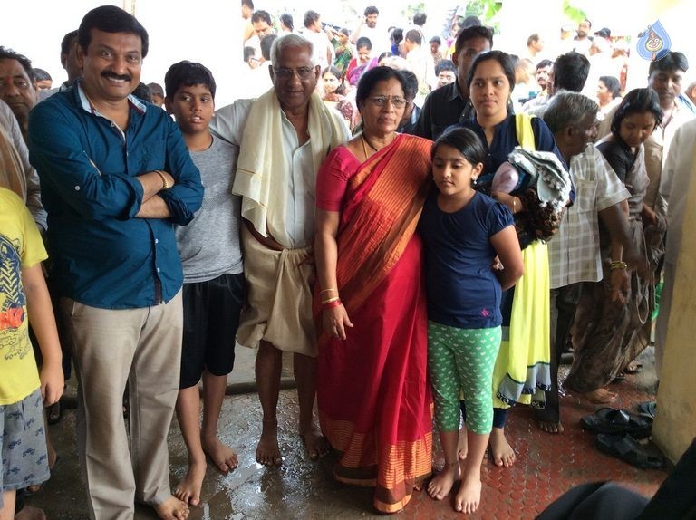 AP Godavari Pushkaralu 2015 Photos - 3 / 74 photos
