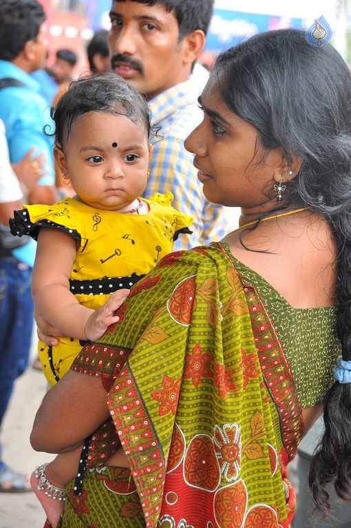 AP Godavari Pushkaralu 2015 Photos - 18 / 74 photos