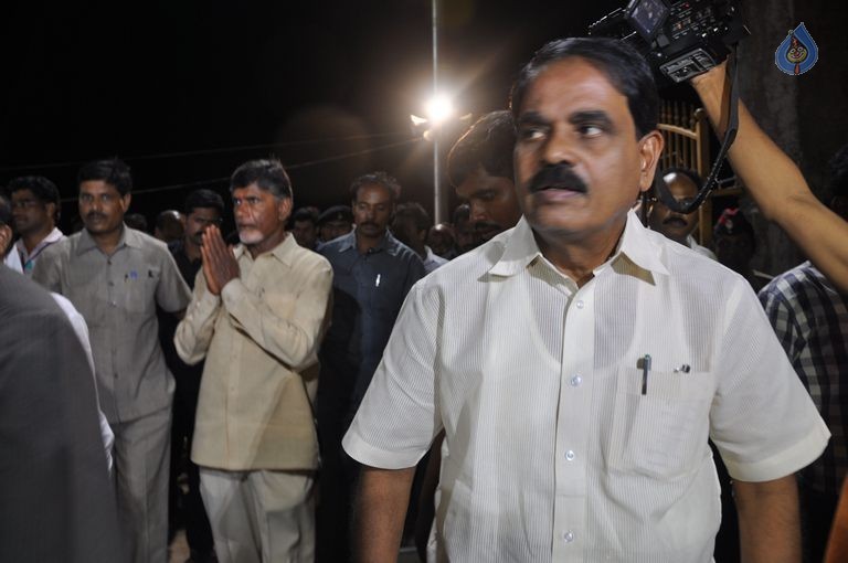 AP Godavari Pushkaralu 2015 Photos - 30 / 74 photos