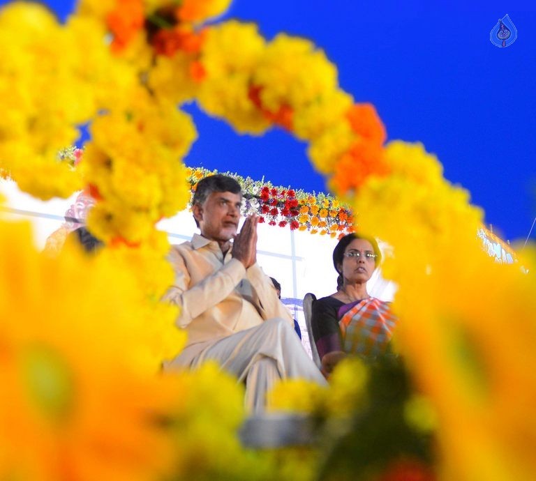 AP Godavari Pushkaralu 2015 Photos - 42 / 74 photos