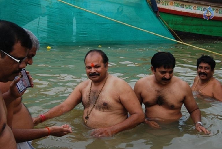 AP Godavari Pushkaralu 2015 Photos - 48 / 74 photos